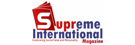 Supreme International Magazine
